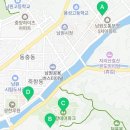 춘향문화예술회관 밖 이미지