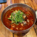청주 터미널 맛집 향미각 불맛나는 알꼬막짬뽕 내돈내산 솔직후기