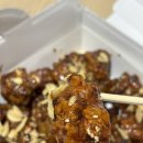 단양구경시장 | 단양마늘닭강정 : 구경시장 맛집 / 단양 구경시장 먹거리 / 강력추천 후기