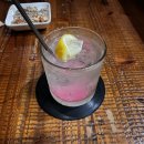 미자르 | [제주 애월 감성 LP바 추천] 바다 보며 음악 듣는 힐링 공간, 미자르 방문 후기 (위치·메뉴·분위기)