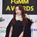 [포토스케치] &#39;FGMM 어워즈&#39; 레이싱모델 서윤아 &#34;시크한 그녀~&#34; 이미지