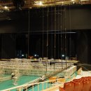 올림픽홀 이미지