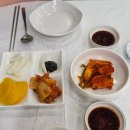 송심식당 | 고성 중식 맛집 | 옛날식 케찹 탕수육 좋아한다? 무족권 가 | 송심식당 내돈내산 후기 (2회차방문)