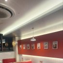 푸드코트 이미지