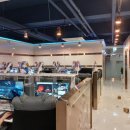 LED PC방 이미지