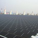 한겨레태양광발전소 이미지
