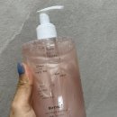 벌쓰티 바디워시 글로우 핸드앤바디워시 케이크프롬수지 후기