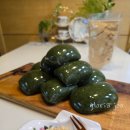 덕인농원 | 소담바리님표 쑥향기폴~폴~ 인생쑥떡 쑥인절미 쑥떡효능