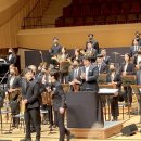 루첸테헤어 | 포르테 디 콰트로와 함께하는 <notte stellata2021> 후기(feat. 롯데콘서트홀 1층 D구역 9열 시야)