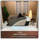 윤주 헤어샵 이미지