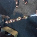 박효신닭꼬치 이미지