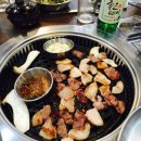 돈김해숯불뒷고기 이미지