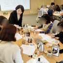 부산광역시 남구청 | 강의 후기) 부산광역시 남구청 가족친화과 서포터즈 워크숍_ 맞춤형 교육 프로그램 _ 감정과 감각