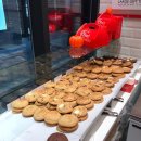 벤즈커피 이미지