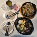 7298 | 🫶🏻대전 가오동 맛집 라라코스트 가오점 해산물필라프 찹스테이크 추천 후기🫶🏻