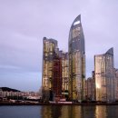 해운대 펜트하우스 이미지