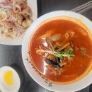 짬뽕필락 전농점 | [하계동] 짬뽕필락 내돈내산 후기