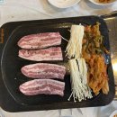꽃돼지소숯불갈비 이미지