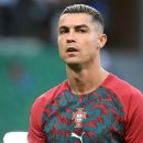 [Diario SPORT] 크리스티아누 호날두가 직면한 중징계: 벌금 및 6개월 자격 정지 이미지