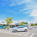 공주(당진방향)휴게소 주유소 이미지