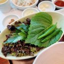 무주골 | 울산혁신도시 장어 맛집 무주골 점심특선 솔직후기