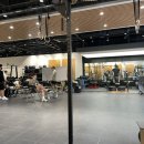 크로스핏 서귀포 이미지