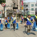 마천파출소 이미지