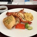 늘, 바라봄 | [출산일기] 13박 14일 아인산후조리원 후기_2주 차 기록