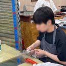 광주실크스크린공방 | [후기] 실크스크린 원데이클래스 / 수강신청링크