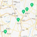 삼괴도서관 1층 이미지