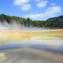 뉴질랜드 한국전 참 이미지