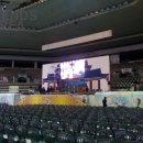 남원 야외스크린 이미지