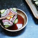 미스터김밥 - 송파구 풍성로 66 | 미스터김밥