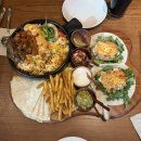 (주)몸부림 | 몸부림 아니 먹부림