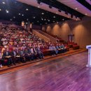 정선군문화예술회관 이미지