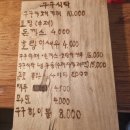 구구식탁 | [부산/서면/전포맛집] 맛과 감성까지 다 잡은 카레 맛집 구구식탁 혼밥 후기