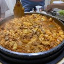인제시민닭갈비 이미지
