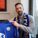 오피셜) 레스터시티, 반니스텔루이 감독 경질 이미지