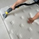 죽림세탁 | 여수매트리스청소 | 아기 매트리스 케어 후기 – 우유 얼룩·위생까지 차분히 회복했어요