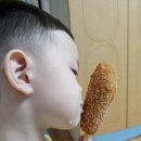 코끼리가 반한 핫도그&와플 이미지