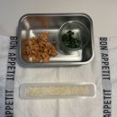 진저네 육아일기 / 연어 시금치 김밥 / 키티 소세지빵 도시락 싸기 / 가을 도시락 / 헤이 레시피...