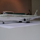 [Revell] 1/144 Airbus 330-300 Qatar(사진 추가) 이미지