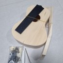 딩가딩가 우쿨렐레 | 샤이닝하우스 우쿨렐레 만들기 후기 : 재미있는 DIY 우쿨렐레 키트
