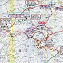 200대명산 - 경기 남양주의 백봉산(590m) 이미지