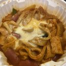 동대문엽기떡볶이 강서구청점 이미지