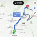 수애뇨339 | <김창열, 물방울의 흔적> 전시 후기 | 평창동 김창열 화가의 집