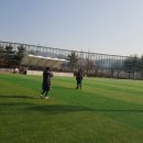 햇살공원 체육시설