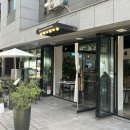 일산브런치카페 추천! 밤리단길브런치 맛집 파파스 에이프런