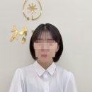 면접 합격 이미지를 위한 수원메이크업 면접헤어메이크업