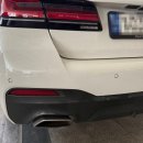 아치울길 | 남양주 BMW 5시리즈 사고대차, 벤츠 CLS 렌트후기